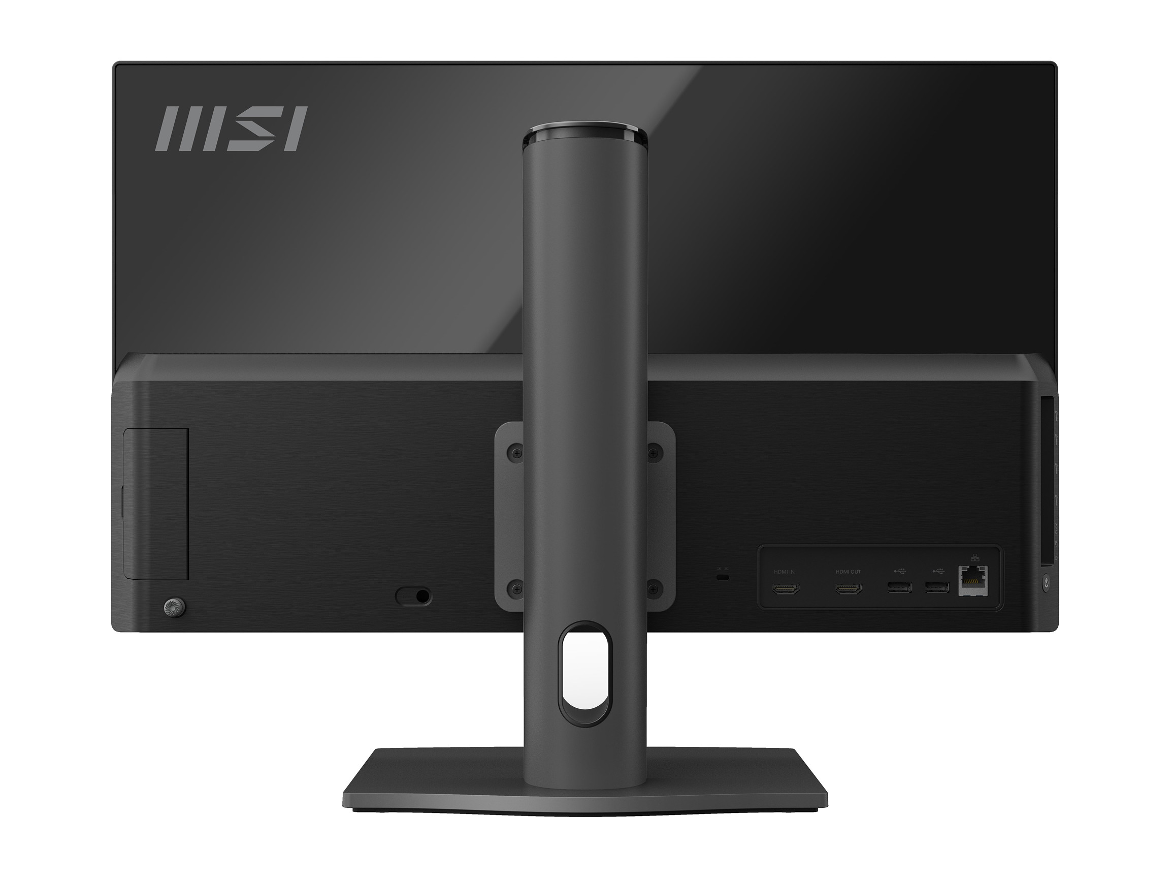 15" Industrial Panel PC,All in One Computer,Intel Celeron J1800,Windows 7/10,Linux,10 Points Capacitive Touch Screen,(Black),[1VGA/3USB2/1USB3/1LAN/3COM/FAN],(4G RAM/128G SSD)