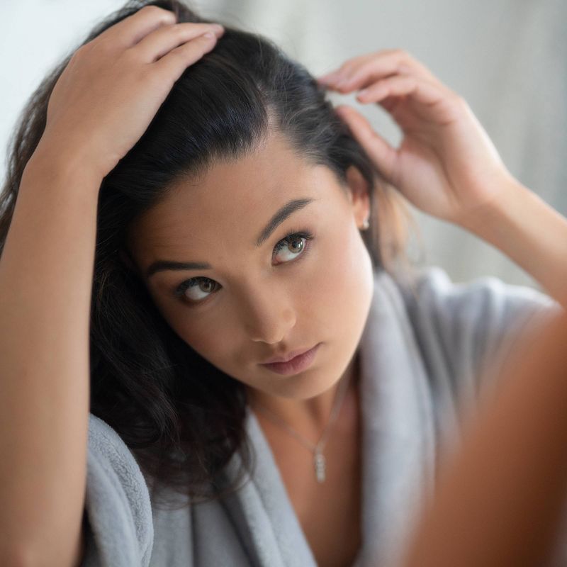 BosleyMD BosRevive Non Color-Treated Hair Nourishing Shampoo - 33.8 fl oz