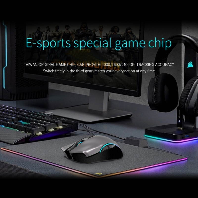 X8 2.4G Bluetooth Dual Mode Wireless Hollow-out Mouse for Laptops Computers