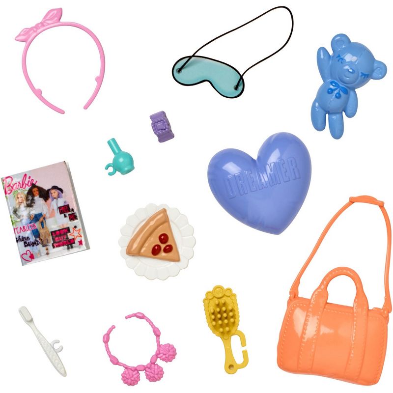 Barbie Fashion Accessory Pack 1