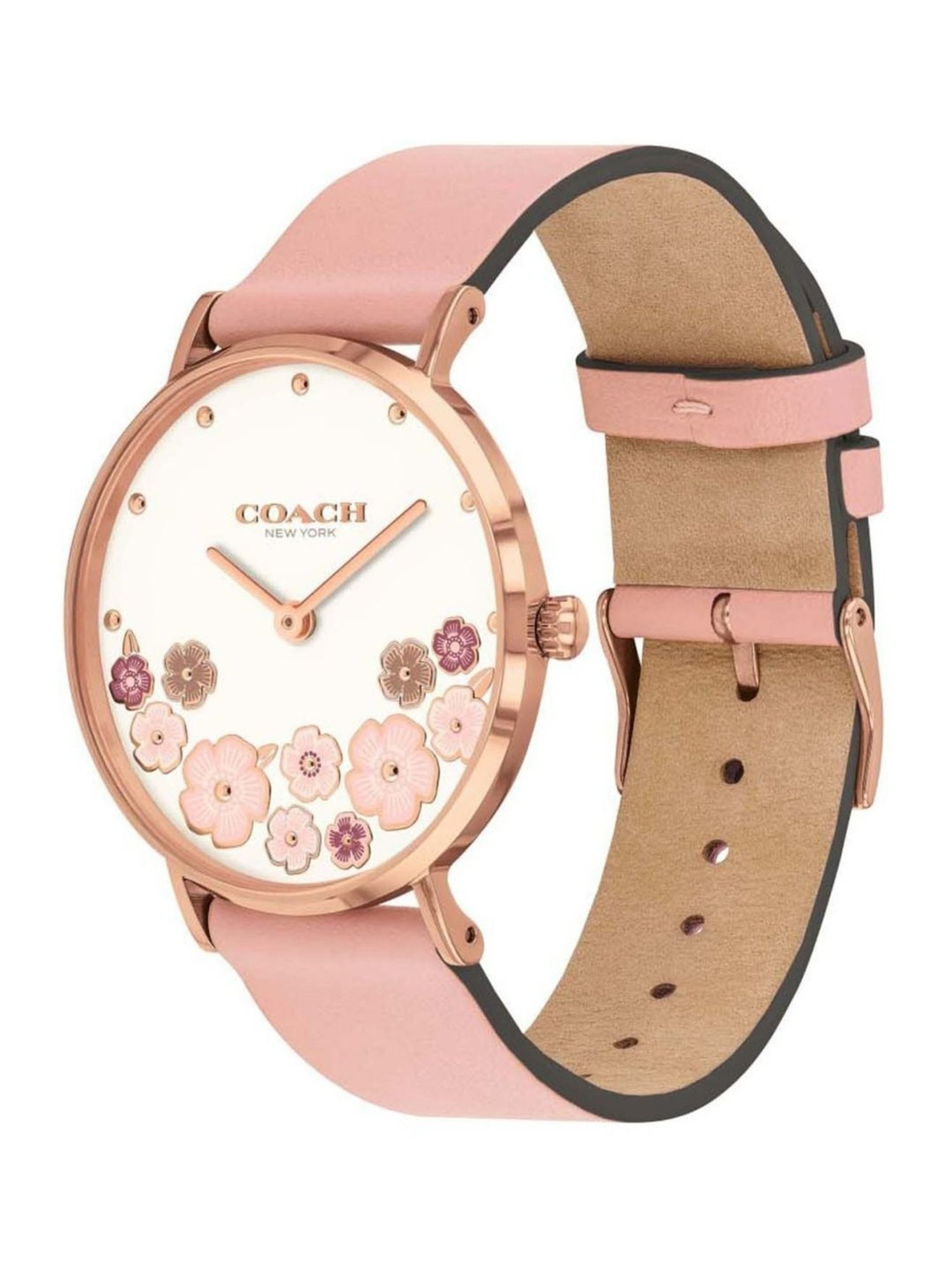 Coach NECO14503770W Perry Watch for Women