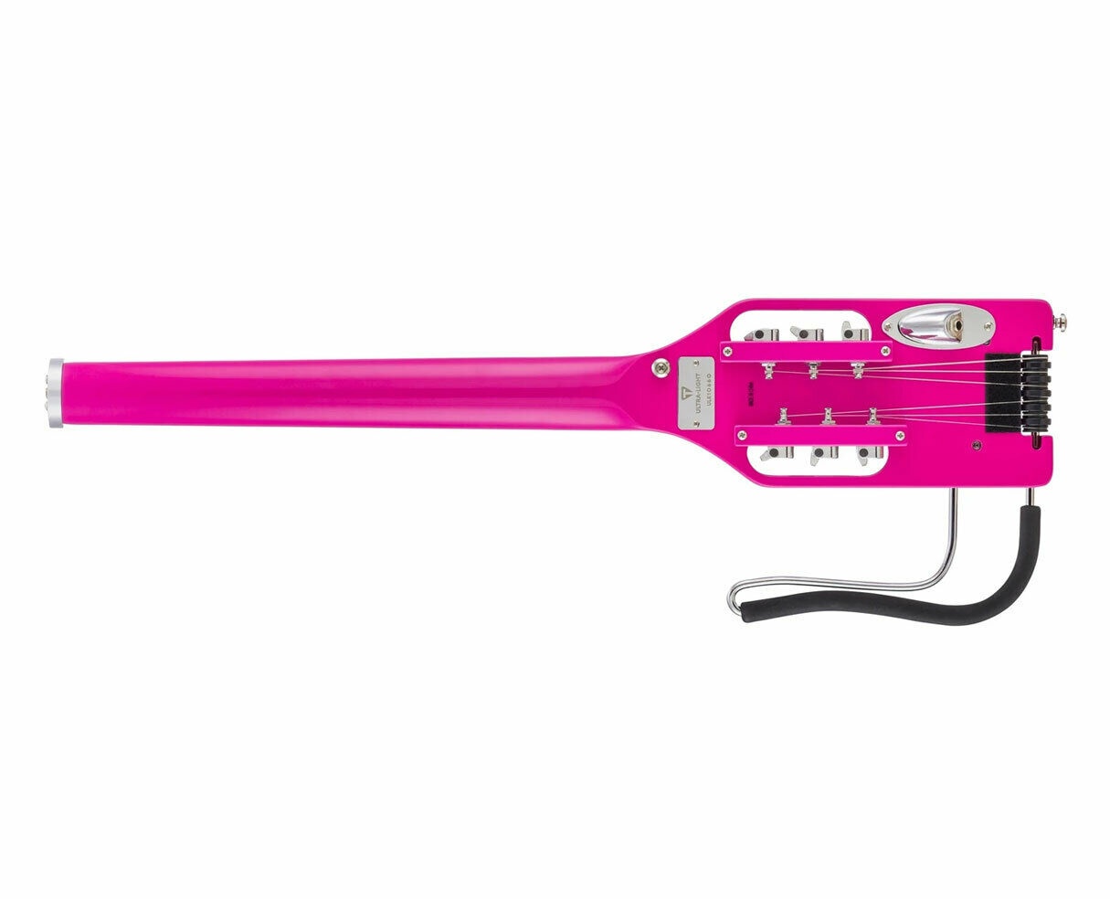 Traveler Ultra-Light Electric Hot Pink - B-Stock