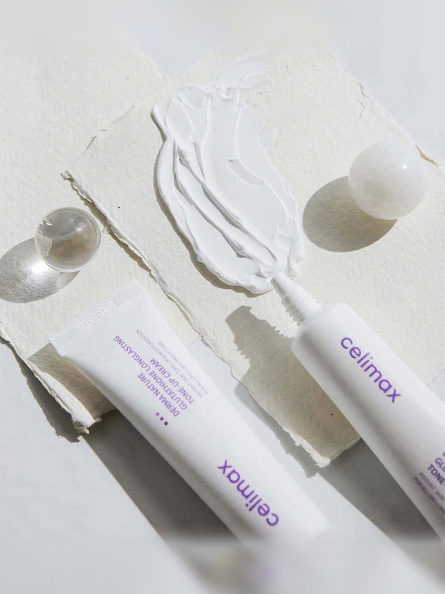 Celimax Derma Nature Glutathione Tone Up Cream - 50 ml