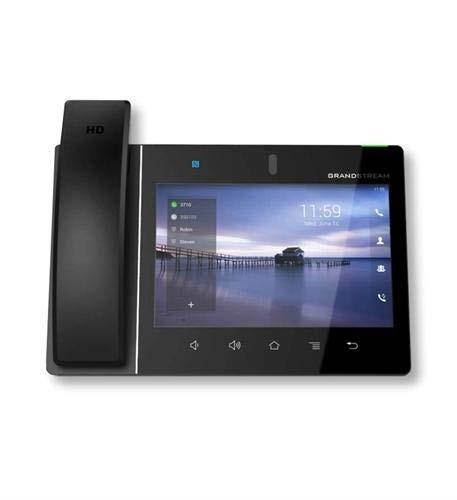 grandstream gxv3380 voip video phone for android