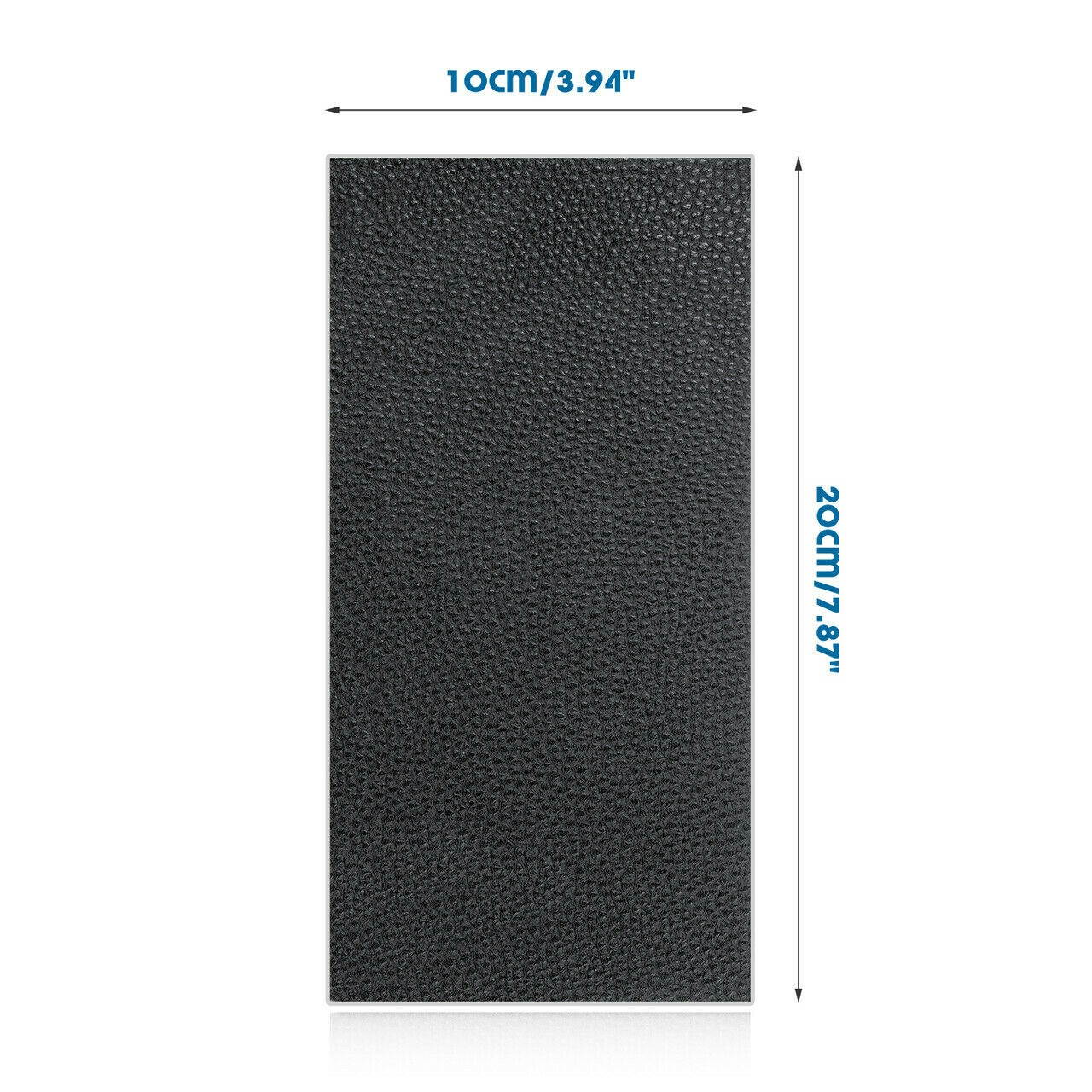 6 Pack Leather Repair Kits Patch Car Seat Upholstery Filler Couch Sofa Furniture