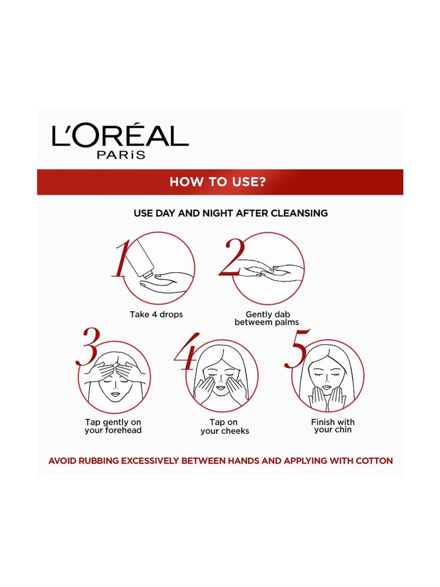 L'Oreal Paris Revitalift Crystal Micro-Essence - 130 ml