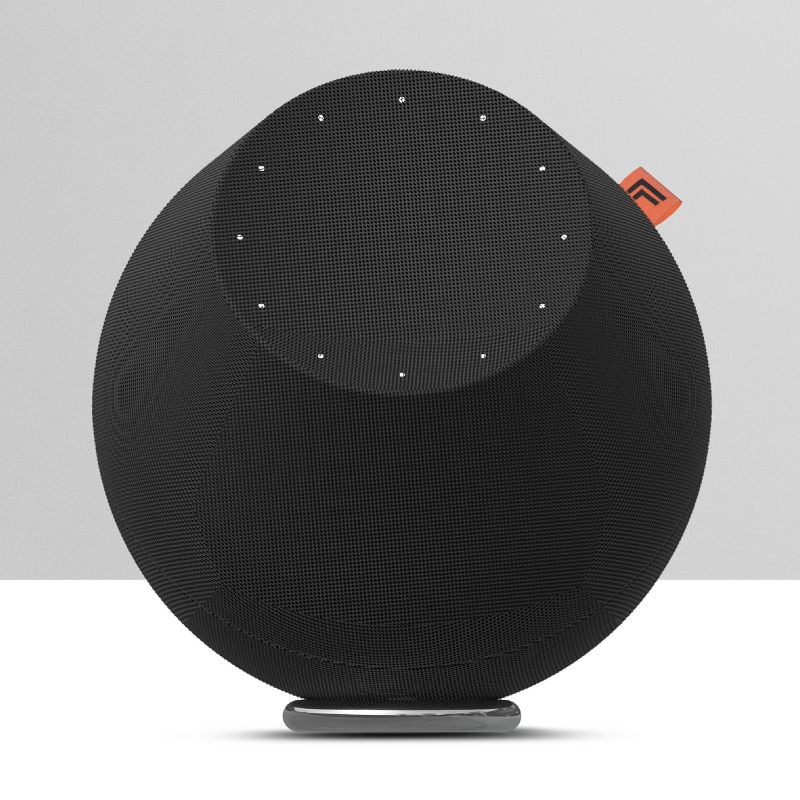 SHARPER IMAGE Portable Waterproof Bluetooth Speaker