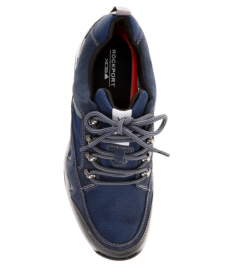 Rockport Men's XCS Spruce Peak Blucher Toe Sneakers