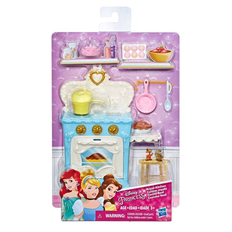 Disney Princess Royal Kitchen