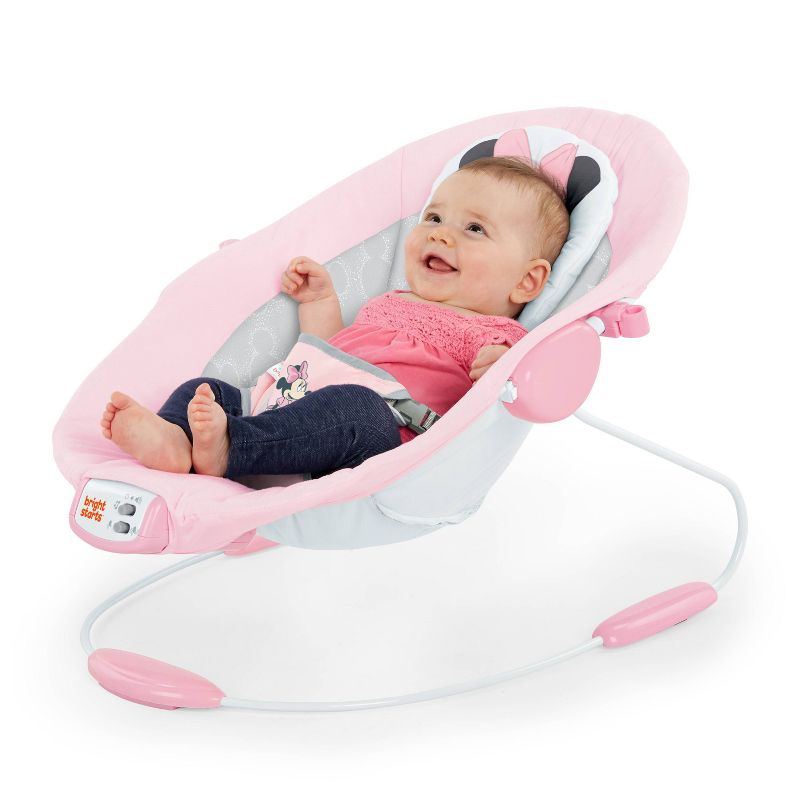 KidCoBouncePod Travel Bouncer