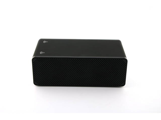 URGE Basics DropNplay Wireless Speaker
