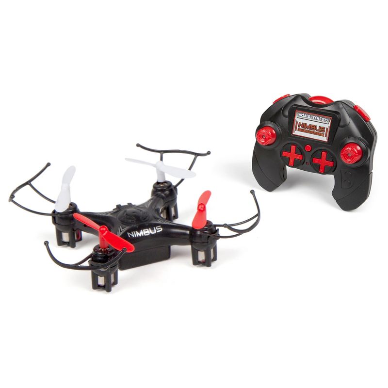Nimbus 2.4GHz 4.5CH Mini RC Drone