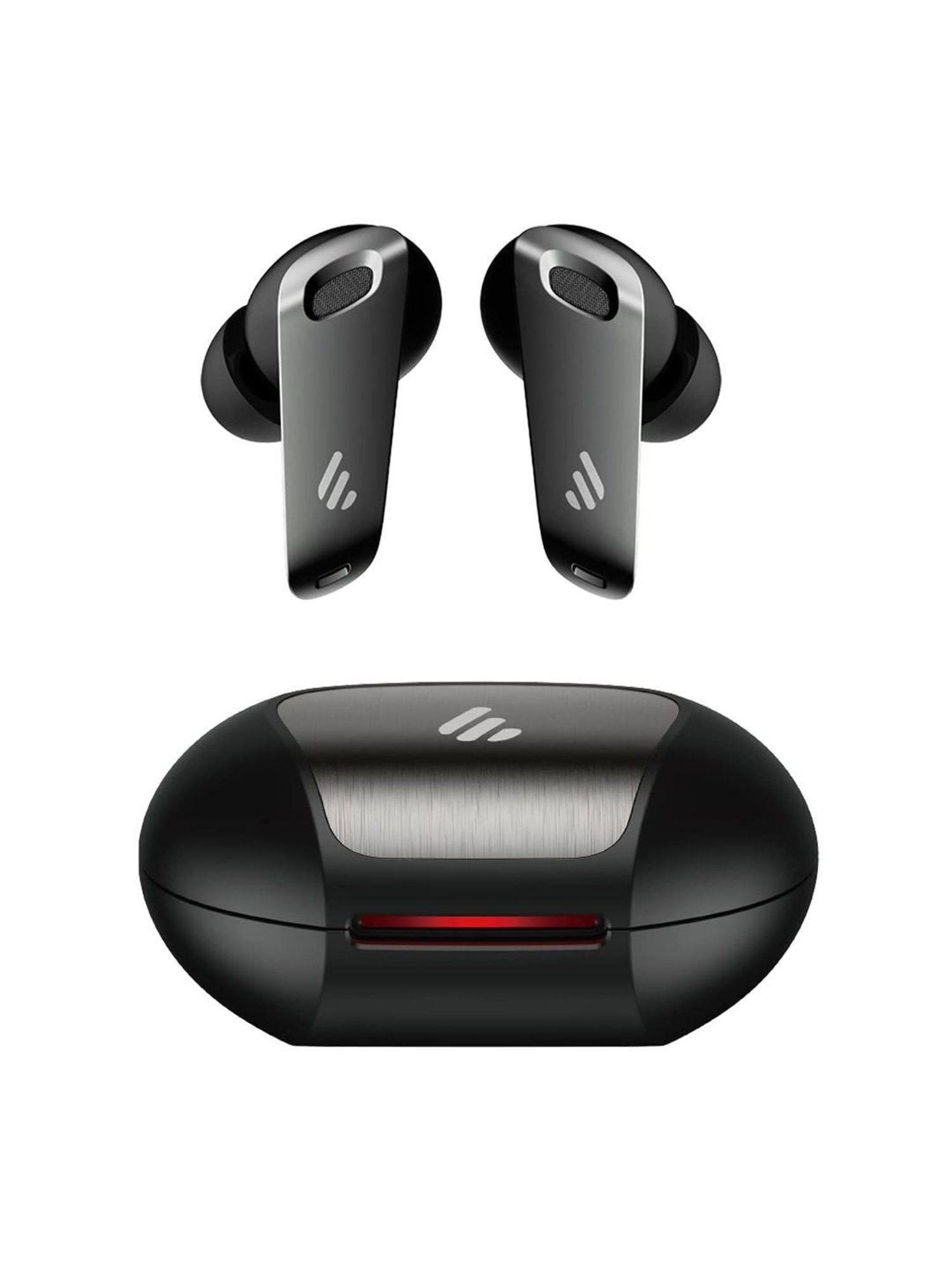 Edifier NeoBuds Pro True Wireless Stereo Earbuds with Active Noise Cancellation (Black)