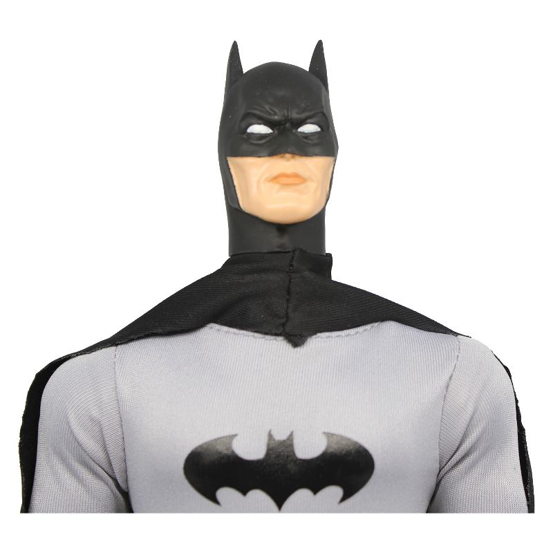 Mego Golden Age Batman Action Figure 14"