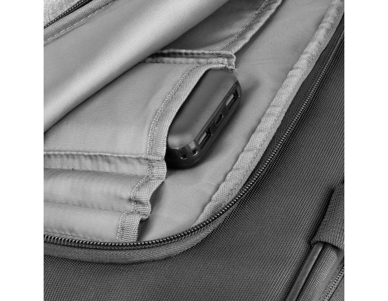 Aluratek 10,000 mAh Portable Battery Charger