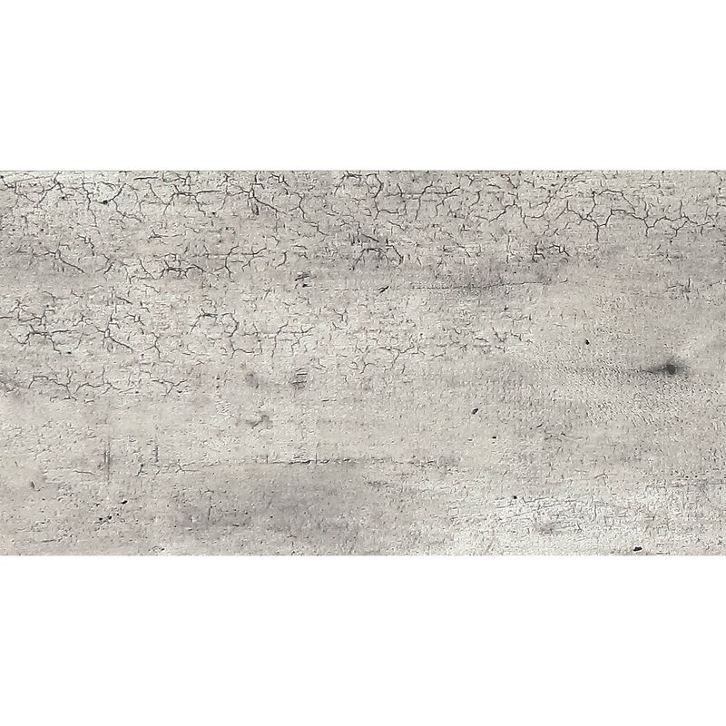 Tucson Console Table Faux Birch - Breighton Home