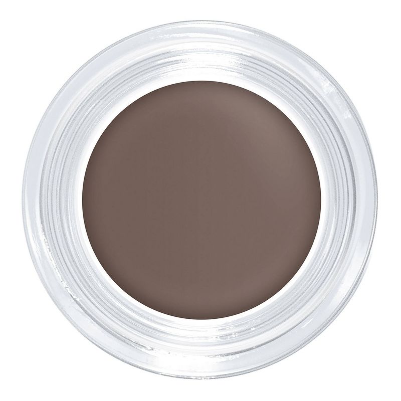 The Crème Shop Eyebrow Pom Pom Chocolate