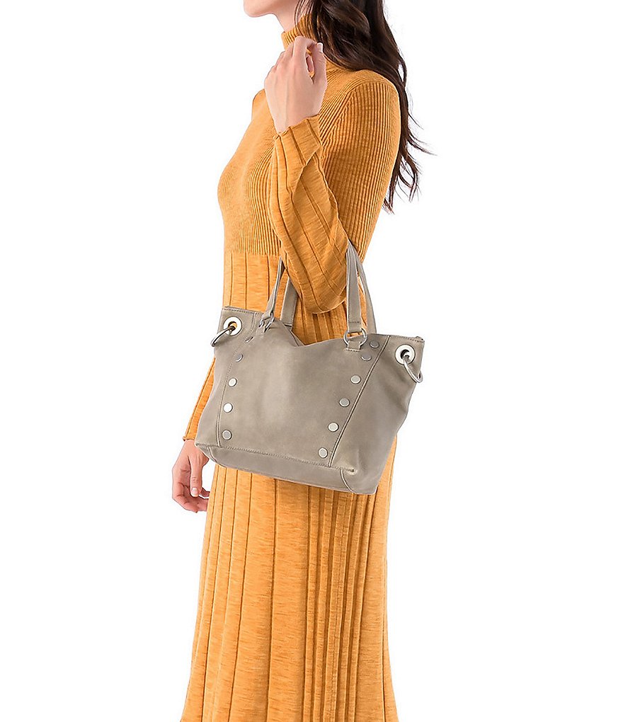 Hammitt Daniel Studded Medium Satchel Bag