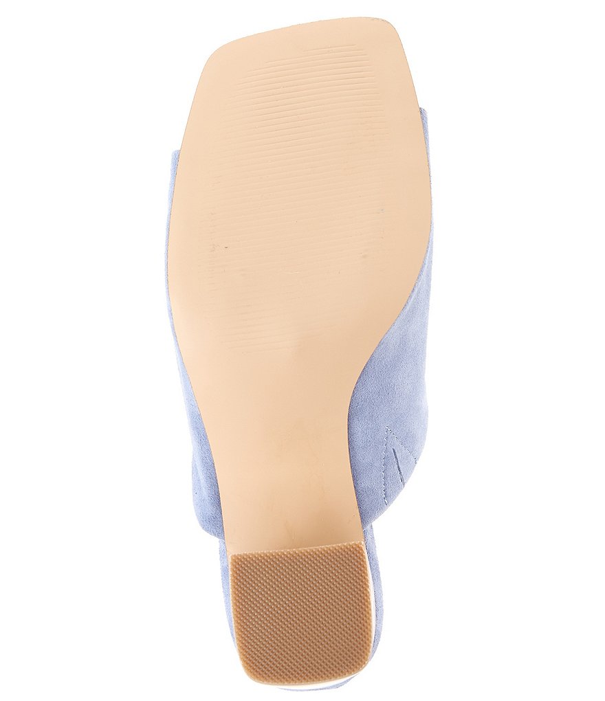 Dansko Lucie Wool Slip-On Clogs