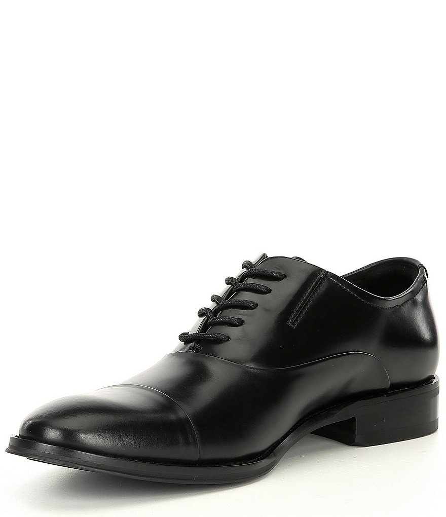 Kenneth Cole New York Men's Tully Lace Up Dress Shoes