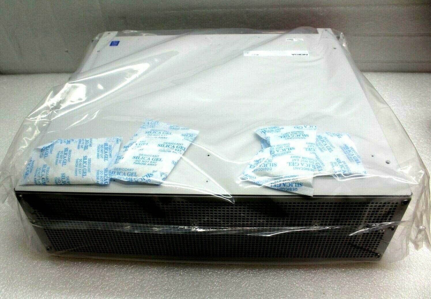 Nokia AMIA AirScale Subrack 473098A.102 NEW!