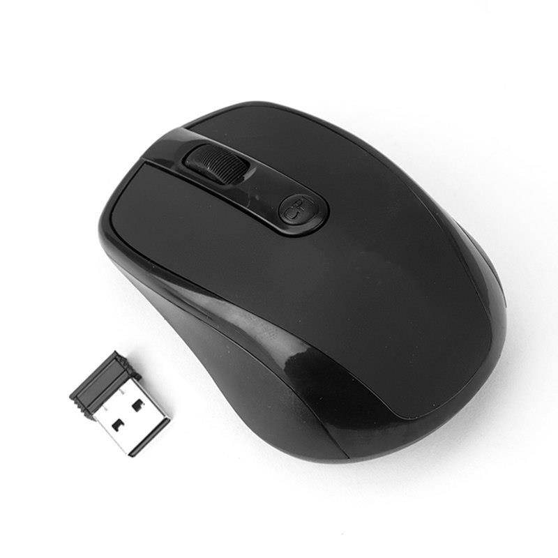 2.4G USB Wireless Mouse  Optical Mice For Computer PC Laptop Mouse TV Android Box 1200 DPI