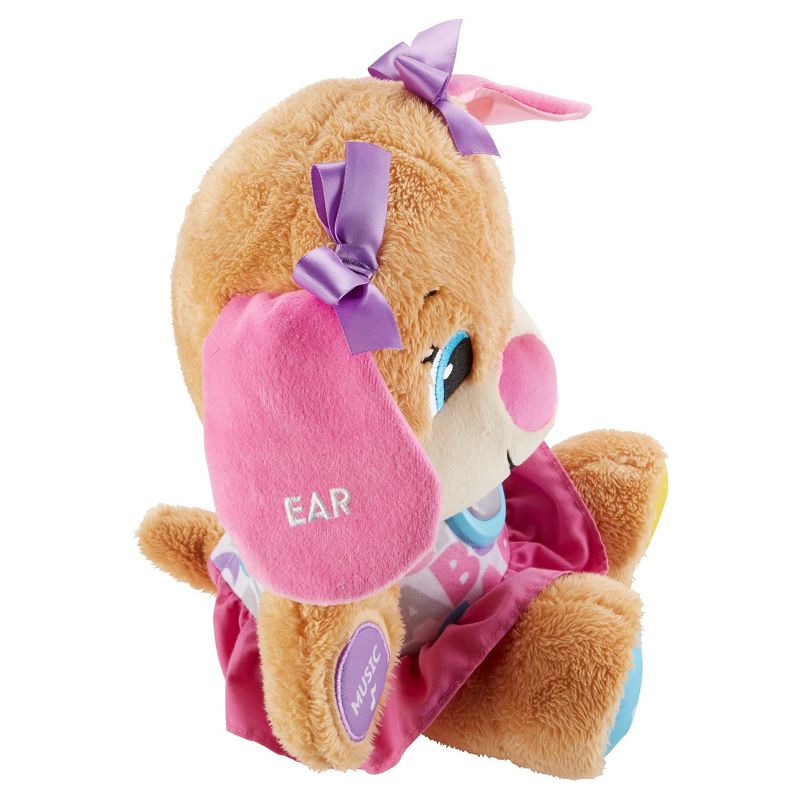 Fisher-Price Laugh and Learn Smart Stages Puppy - Sis