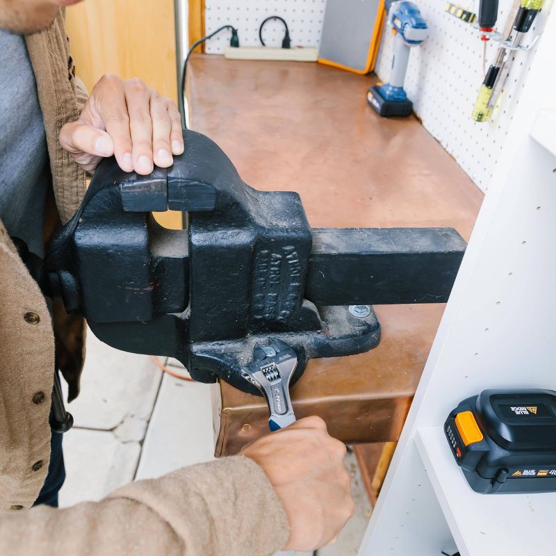 Blue Ridge Tools 3pc Household Plier Set