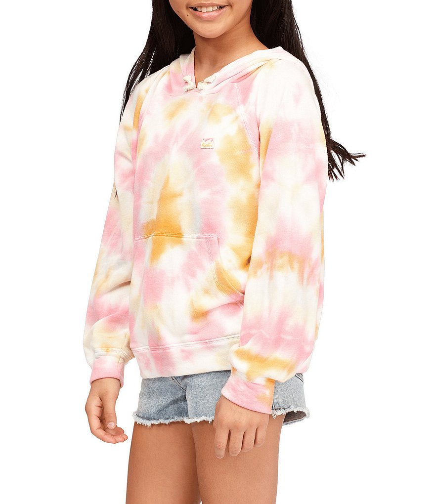 Marmot Little/Big Girls 4-15 Rocklin Fleece Hoodie