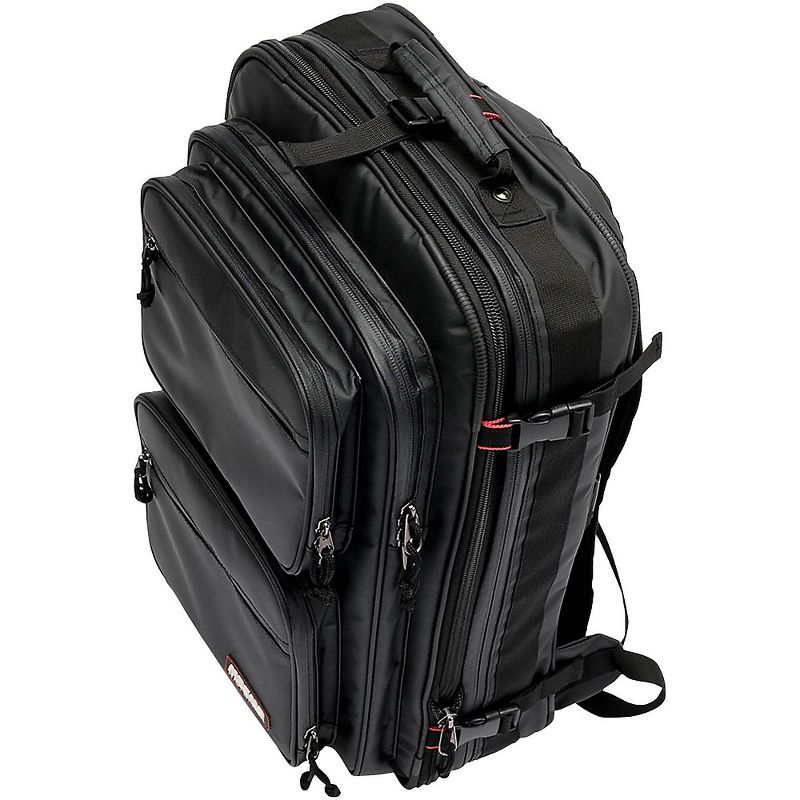 Magma Cases DJ Riot Backpack XL