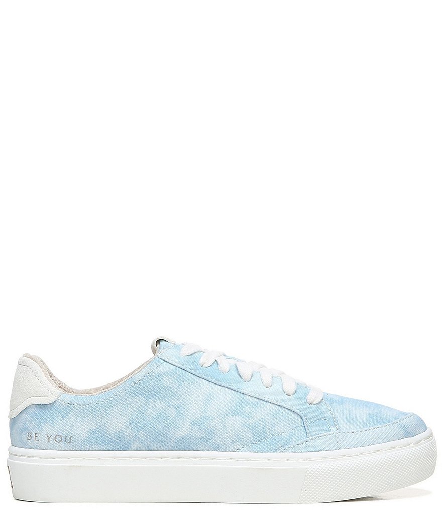 Original Collection by Dr. Scholl's All In Tie-Dye Platform Sneakers