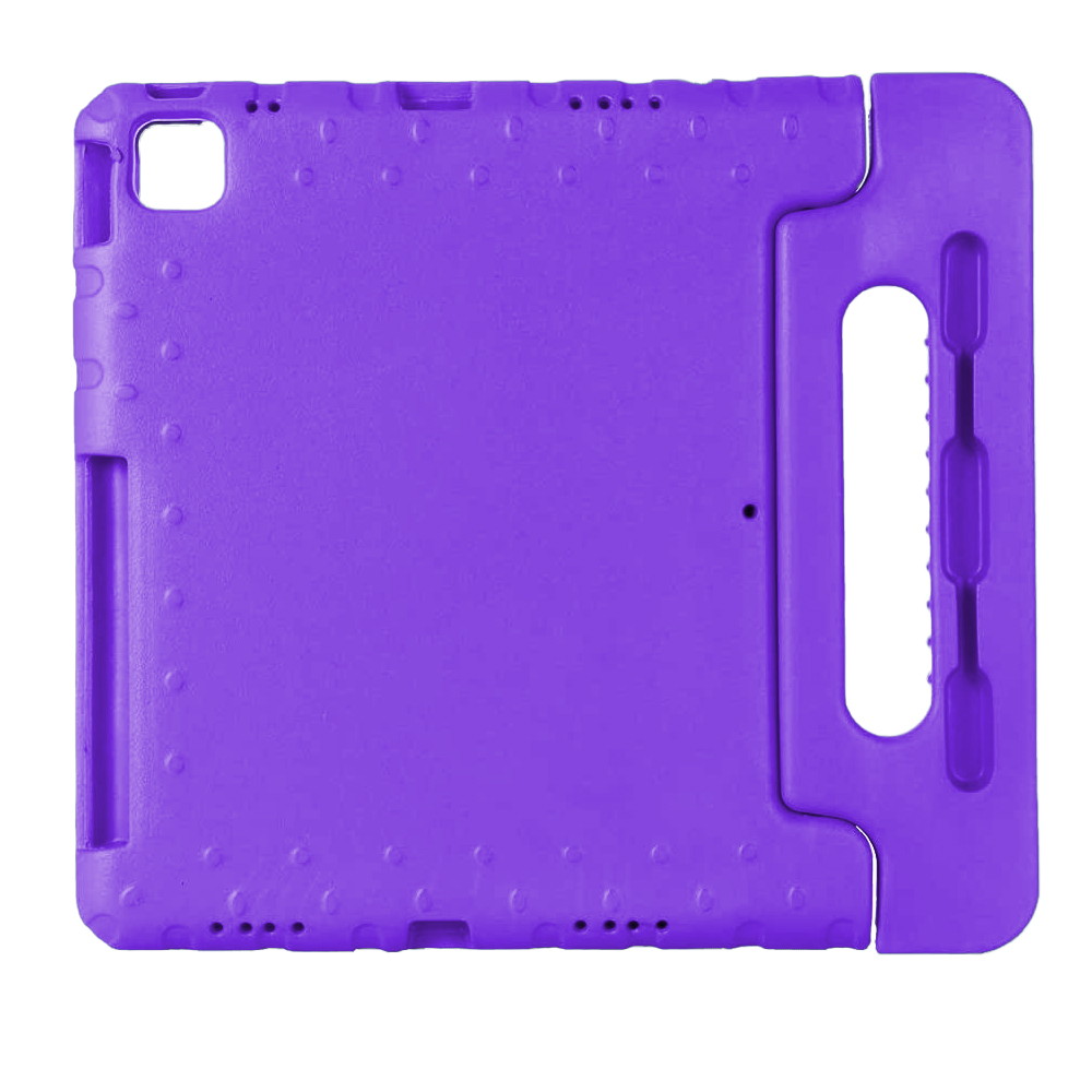 UAG Designed for Microsoft Surface Go 2 / Surface Go Case Scout w/Handstrap [Black] Rugged Military Drop Tested Protective Cover