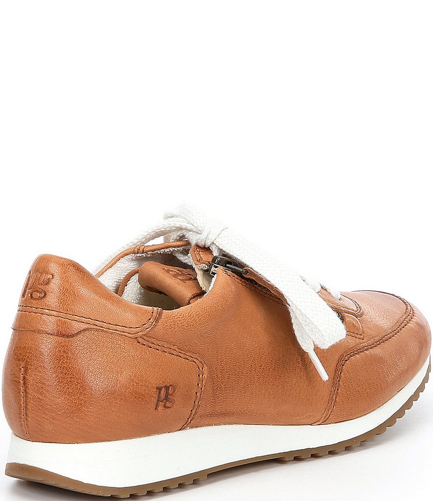 Paul Green Corinne Lace-Up Sneakers