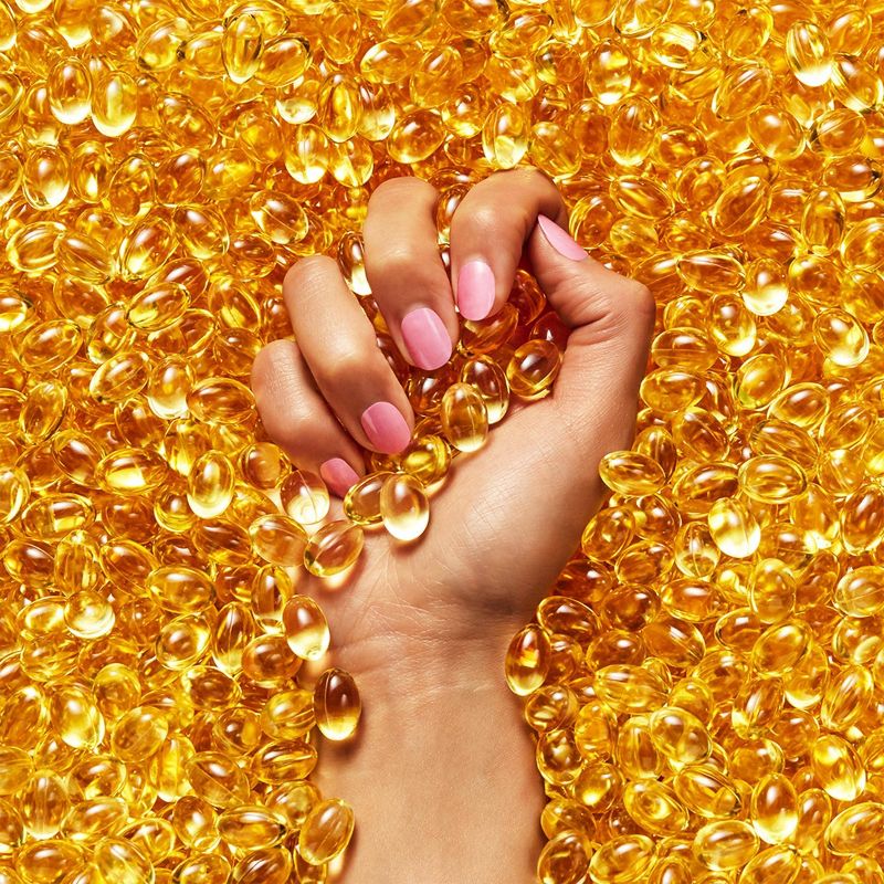 Pantene Pro-V Nutrient Boost Damage Resisting Detangler Repair & Protect Conditioning Mist - 8.5 fl oz