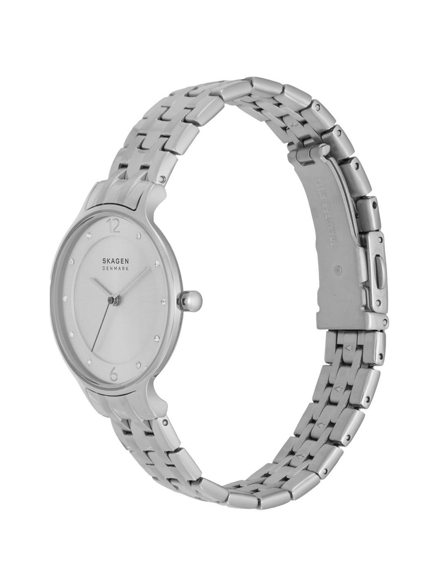 Skagen SKW3126 Anita Lille Analog Watch for Women