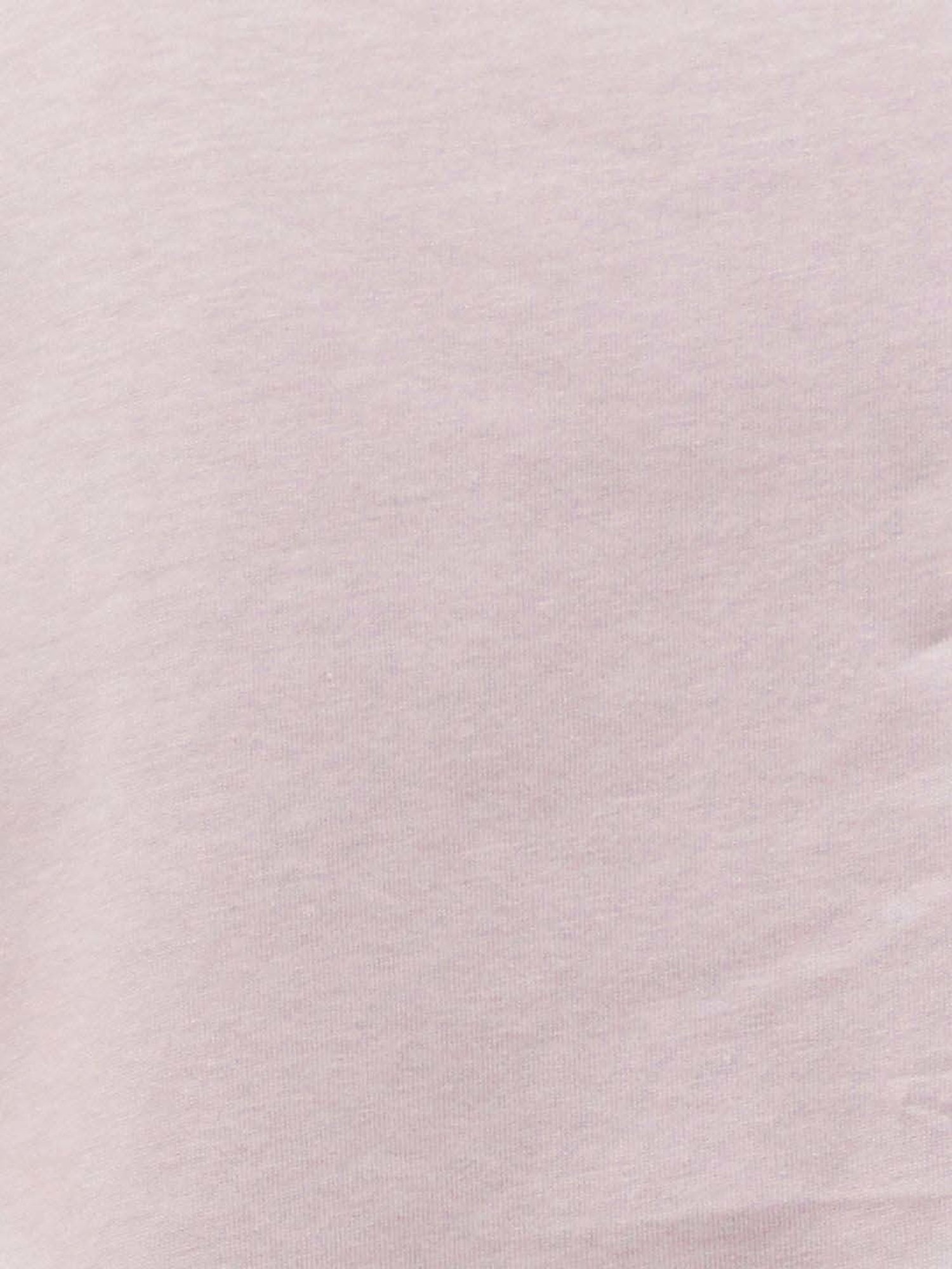 Fame Forever by Lifestyle Pink Cotton Regular Fit T-Shirt