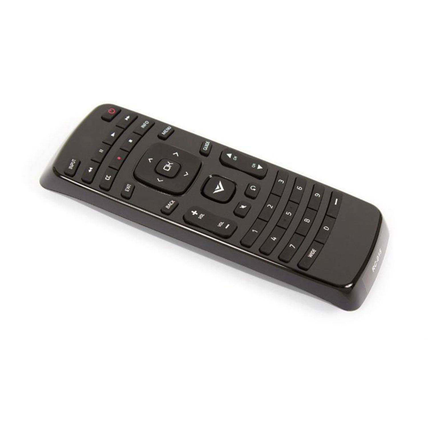 Vizio Remote Control XRT010 for E221VA E321VL E371VL E421VL E420VP E420VSE NEW