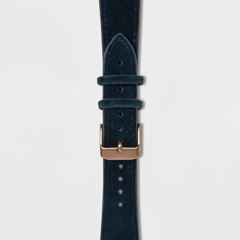 heyday™ Apple Watch Band 38/40mm - Dark Teal
