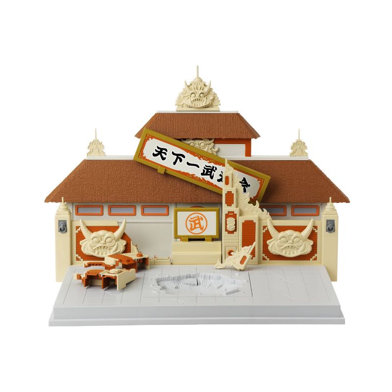 World Martial Arts Tournament -Tenkaichi Budokai