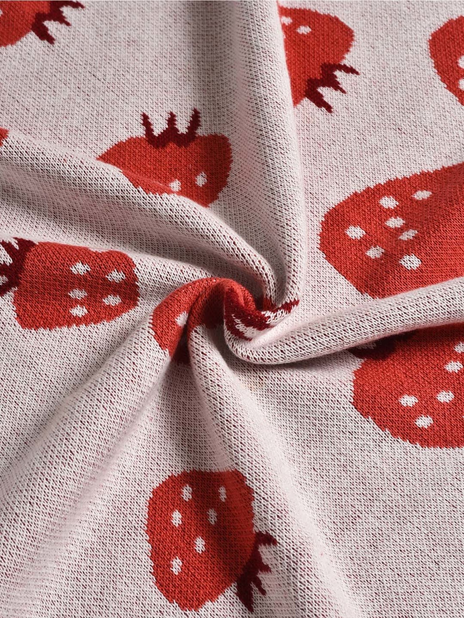 The White Willow White Infant Head Support Pillow - Set of 1