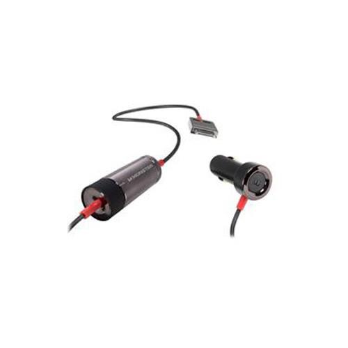 Monster 129345 Icarplay   Wireless 500 Fm Transmitter compatible with iPod