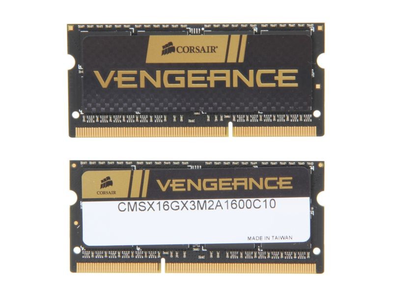 HyperX Impact 4GB 260-Pin DDR4 SO-DIMM DDR4 2400 (PC4 19200) Laptop Memory Model HX424S14IB/4