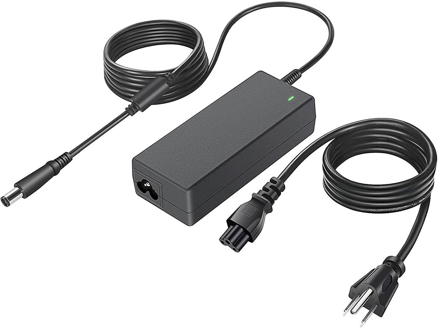 90W Charger Fit for Dell Latitude 14 Rugged 5424 Notebook P85G P85G001 AC Adapter Power Supply Cord