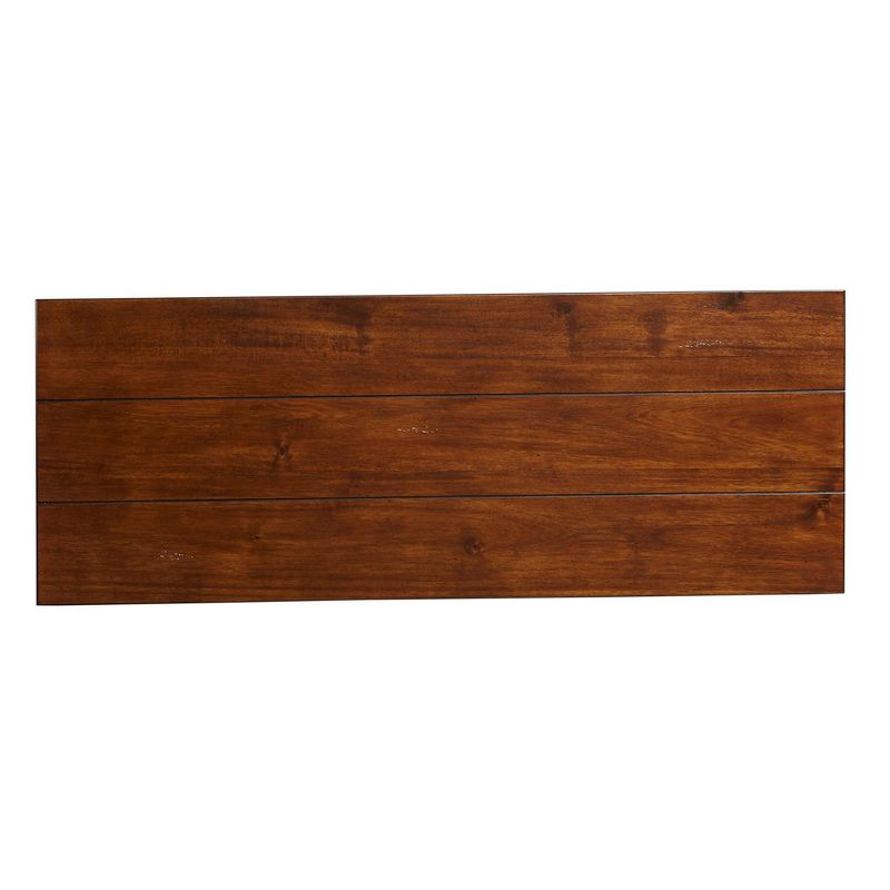 Lancaster Sofa Table Gray - Liberty Furniture