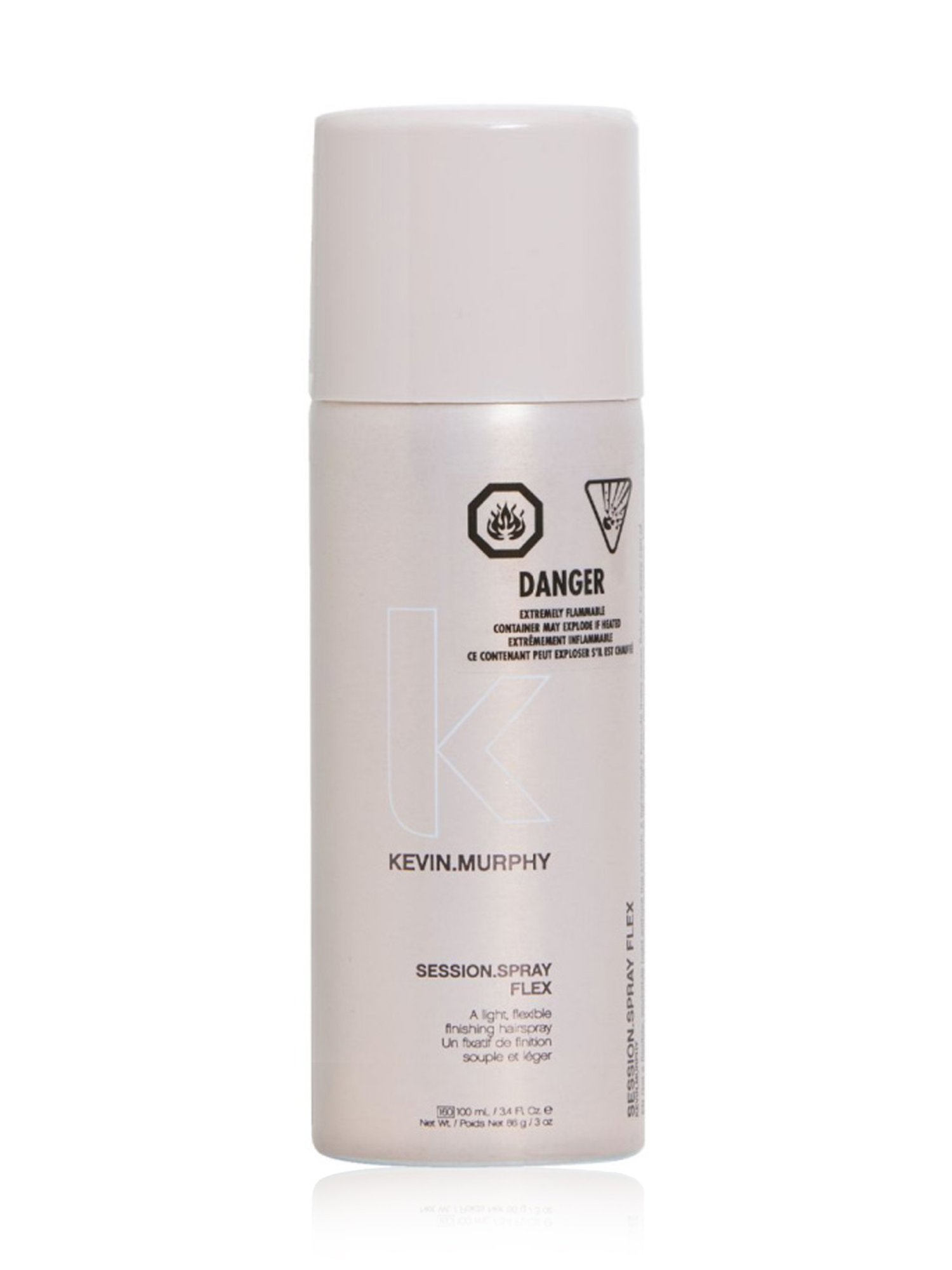 KEVIN MURPHY SESSION.SPRAY.FLEX 100 ML