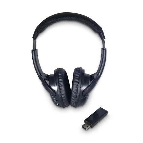 PTI PT-908-HS RF Wireless Headphones Extra Headset