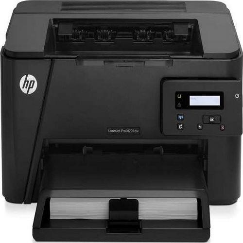 AIM Refurbish - HP LaserJet Pro M201DW Laser Printer (AIMCF456A) - Seller Refurb