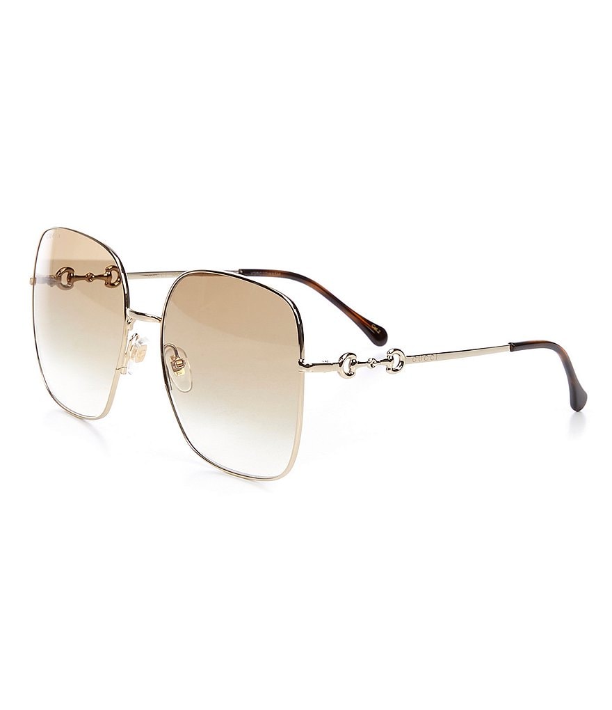 Quay Australia Honey Cat Eye Sunglasses
