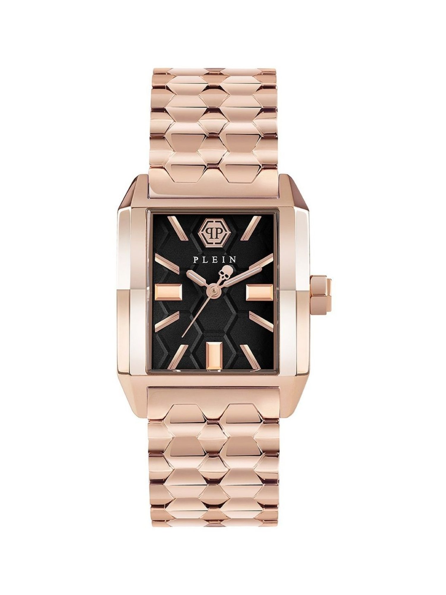 Philipp Plein PWMAA0822 Analog Watch for Women