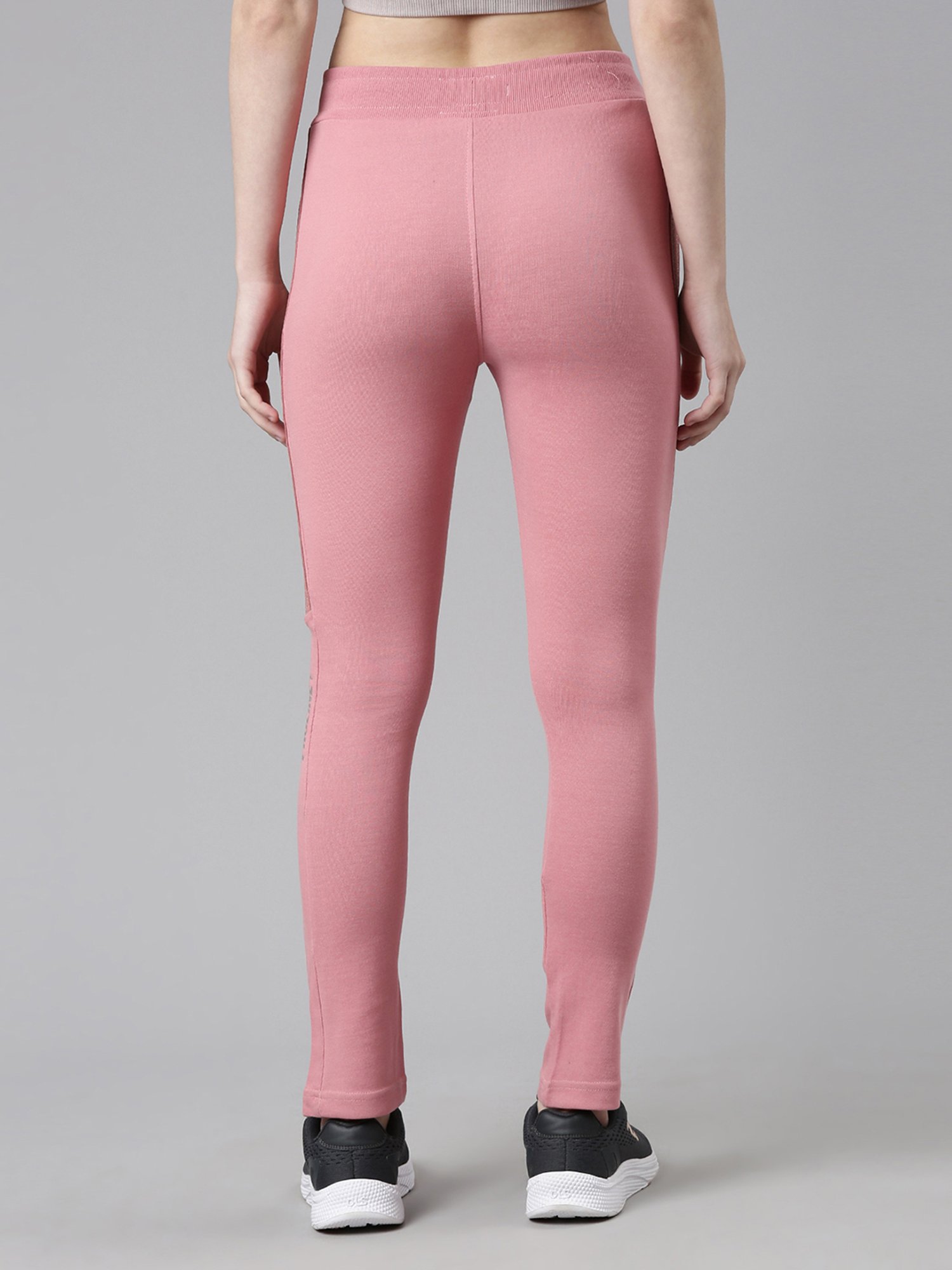 Proline Pink Track Pants